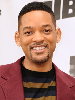Will Smith